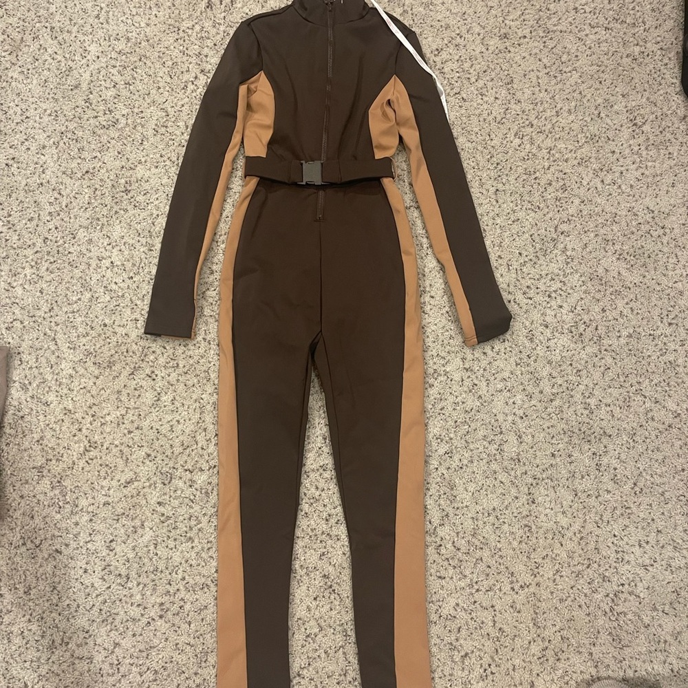 Missguided Ski suit